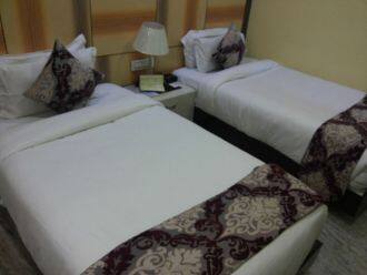 Fousiya Mansion Lodge, Chennai 2